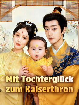 Mit Tochterglück zum Kaiserthron