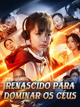 Renascido para Dominar os Céus