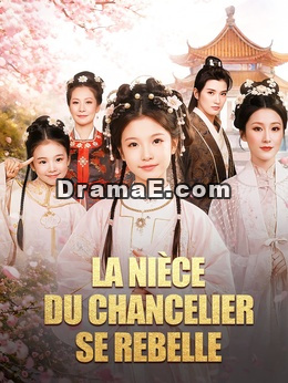 La Nièce du Chancelier se rebelle