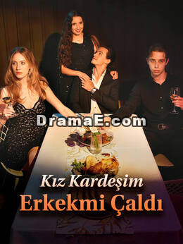 Kız Kardeşim Erkekmi Çaldı