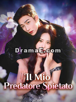 Il Mio Predatore Spietato