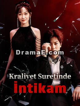 Kraliyet Suretinde İntikam