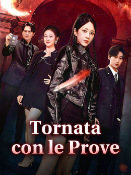 Tornata con le Prove
