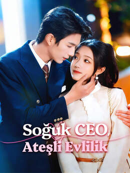 Soğuk CEO, Ateşli Evlilik