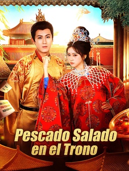 Pescado Salado en el Trono