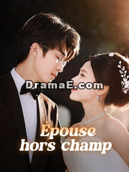 Épouse hors champ