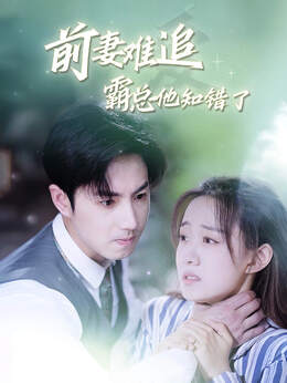 前妻难追，霸总他知错了