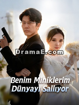 Benim Miniklerim Dünyayı Sallıyor