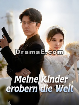 Meine Kinder erobern die Welt