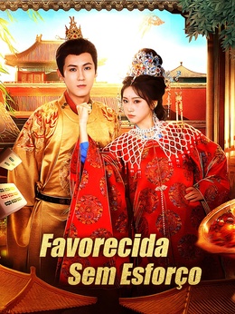 Favorecida Sem Esforço