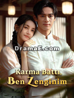 Karma Battı, Ben Zenginim