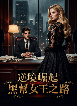 逆境崛起：黑幫女王之路