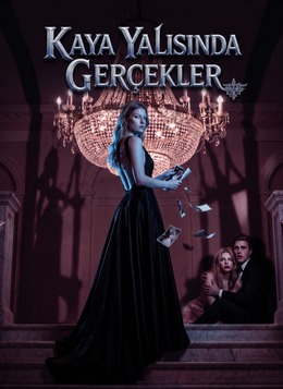 Kaya Yalısında Gerçekler poster