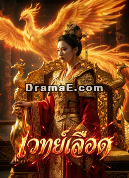 [พากย์ไทย] เวทย์เลือด
