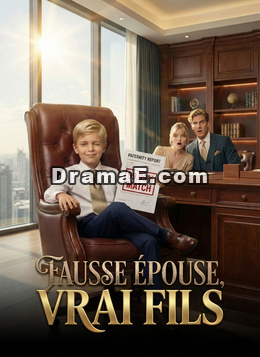 [Doublé]Fausse Épouse, Vrai Fils