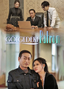 Gölgedeki PatronTüm Bölümleri İzle