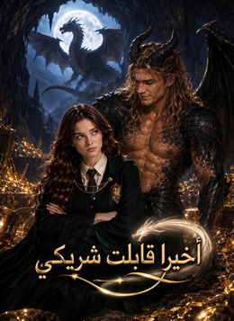 أخيرا قابلت شريكي poster
