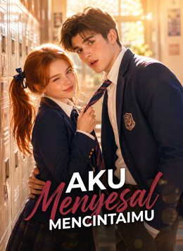 [Dijuluki]Aku Menyesal Mencintaimu