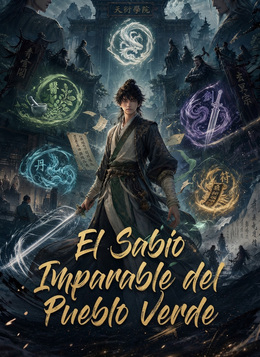 [Doblado]El Sabio Imparable del Pueblo Verde