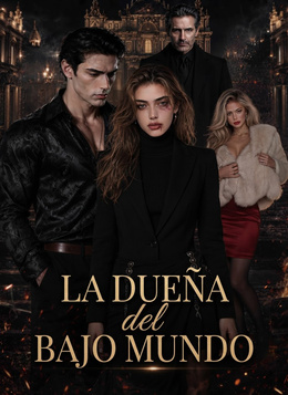 La Dueña del Bajo Mundo poster