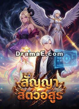 สัญญาสัตว์อสูร