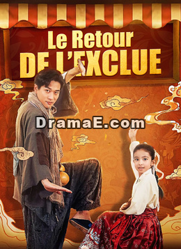 [Doublé]Le Retour de l’Exclue