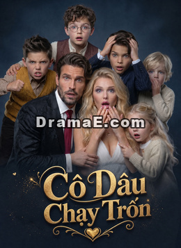 Cô Dâu Chạy Trốn