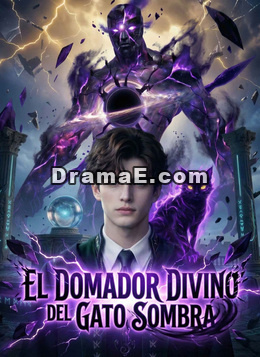 El Domador Divino del Gato Sombra
