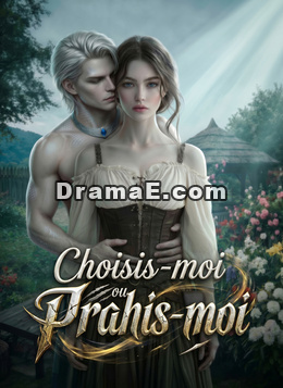 Choisis-moi ou trahis-moi