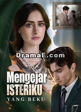 Mengejar Isteriku Yang Beku