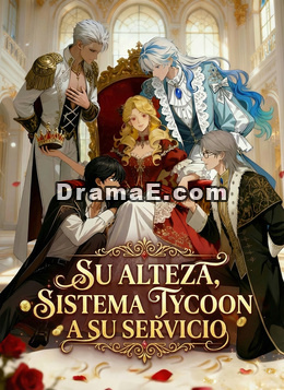 [Doblado]Su Alteza, Sistema Tycoon a su servicio