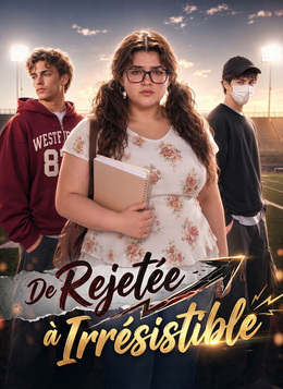 De Rejetée à Irrésistible