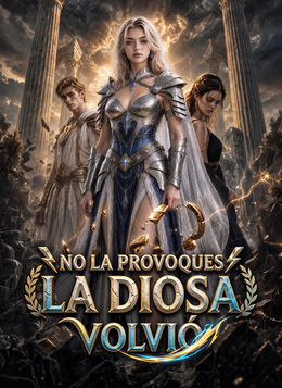 No la Provoques la Diosa Volvió