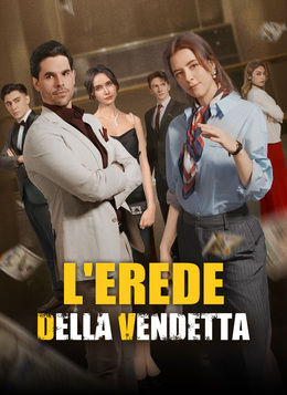 [Doppiato]L'Erede della Vendetta