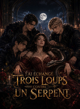 [Doublé]J'ai Échangé Trois Loups contre un Serpent