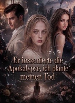 Er inszenierte die Apokalypse, ich plante meinen Tod poster