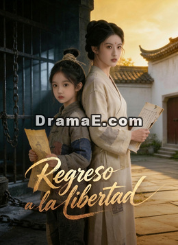 Regreso a la libertad