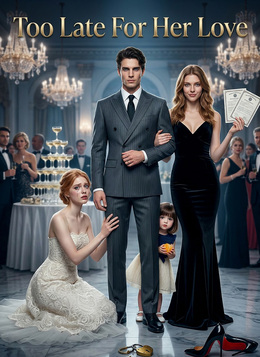 Too Late For Her Love