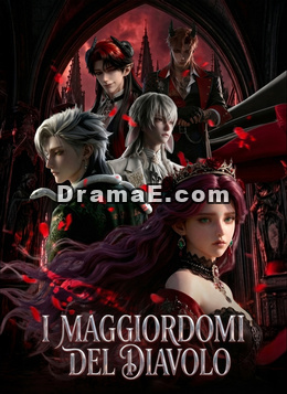 I Maggiordomi del Diavolo