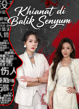 Khianat di Balik Senyum