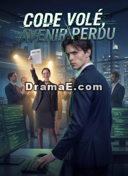 Code Volé, Avenir Perdu