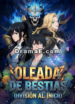 Oleada de Bestias: División al Inicio