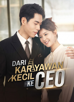 [Dubbing]Dari Karyawan Kecil ke CEO