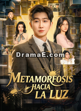 Metamorfosis hacia la luz