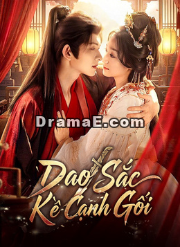 Dao Sắc Kề Cạnh Gối