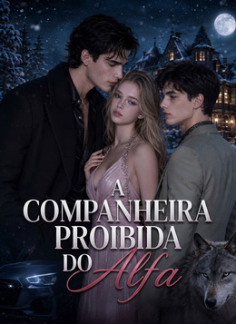 A Companheira Proibida do Alfa