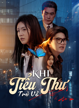 Khi Tiểu Thư Trở VềXem Tất Cả Online