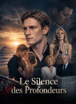 [Doublé]Le Silence des Profondeurs poster