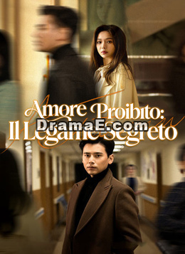 Amore Proibito: Il Legame Segreto