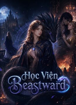 [Lồng tiếng] Học Viện Beastward
